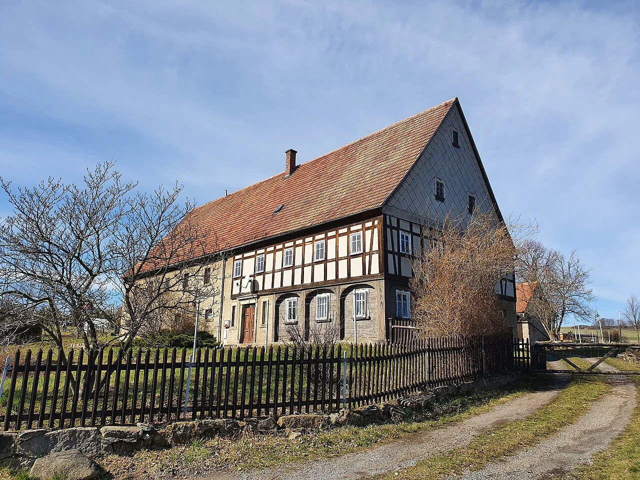 Photo of Kölln-Reisiek