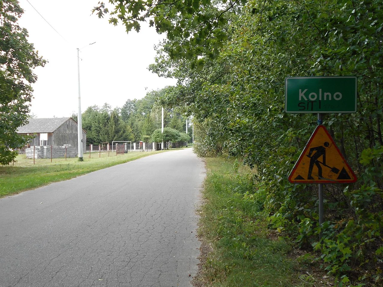 Photo of Kolno