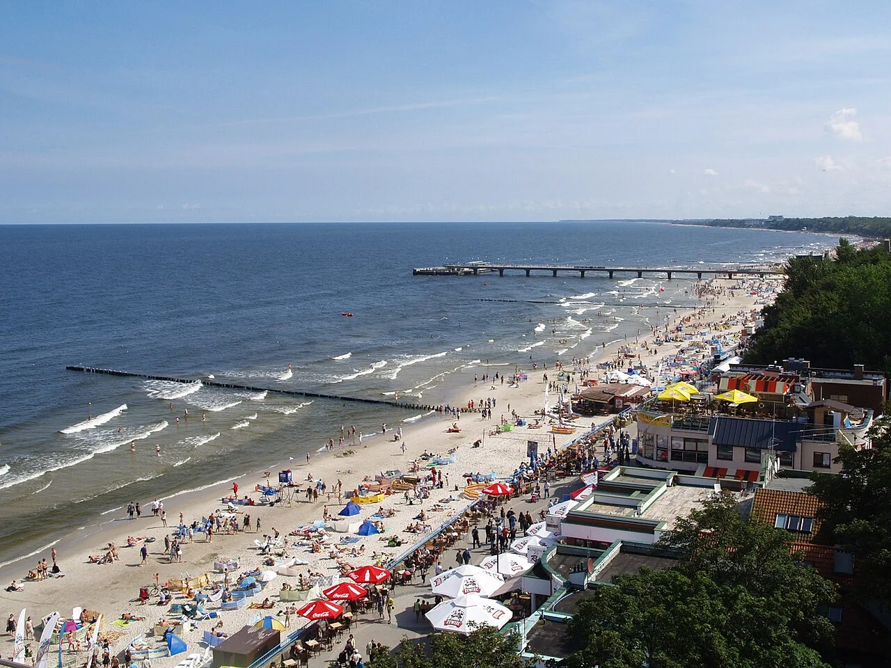 Photo of Kołobrzeg