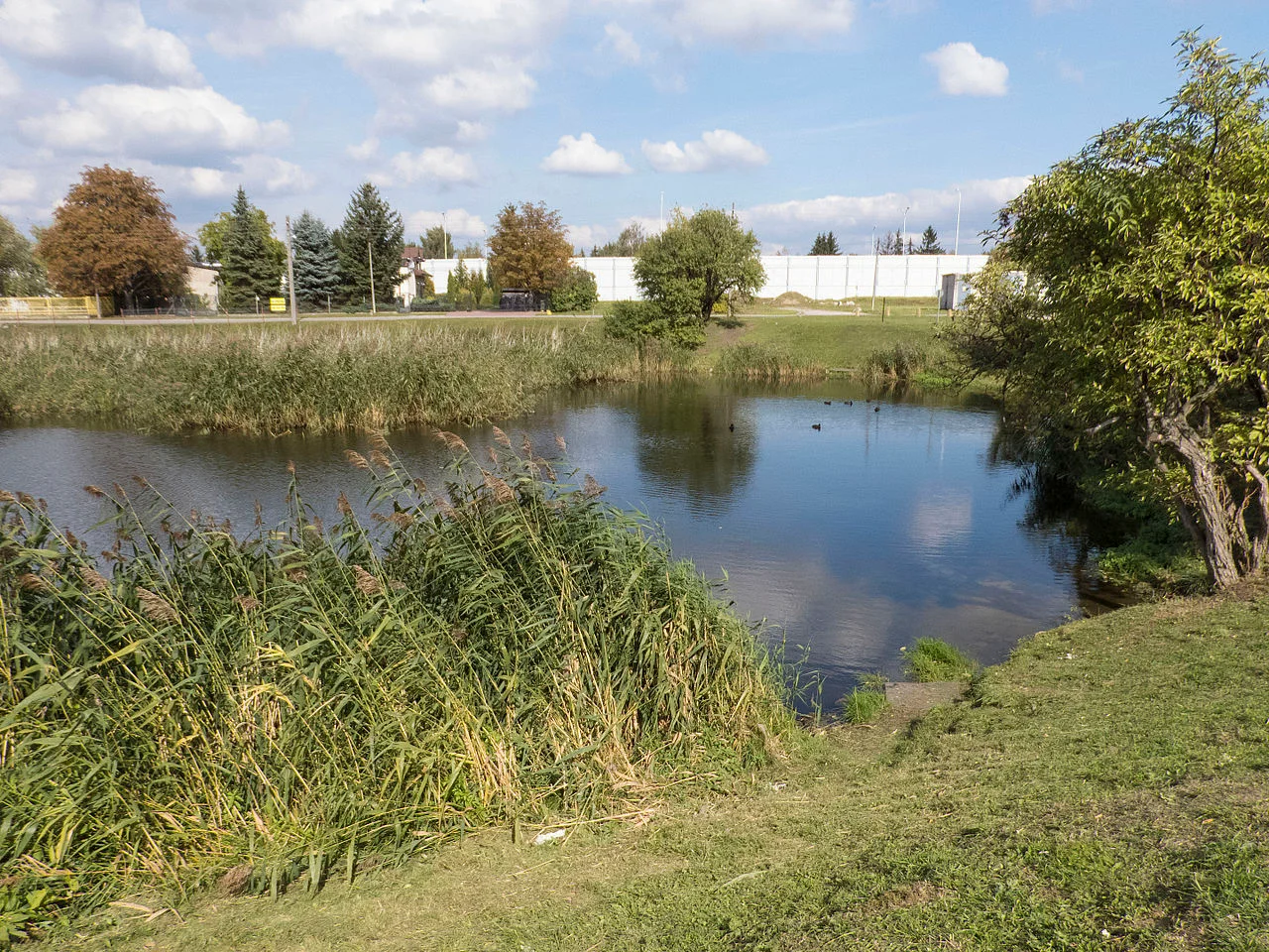 Photo of Kolonia Opacz