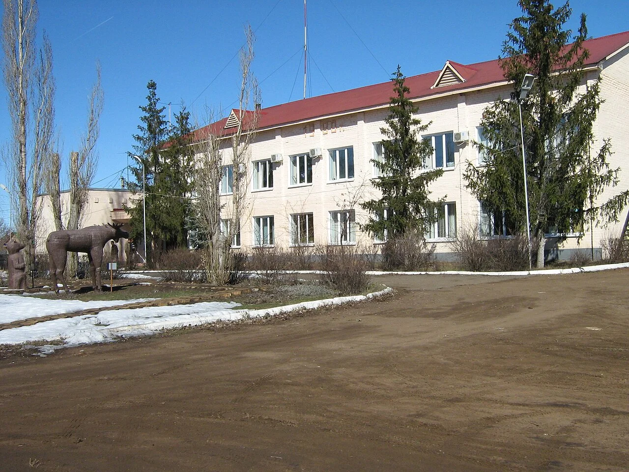 Photo of Koltubanovskiy