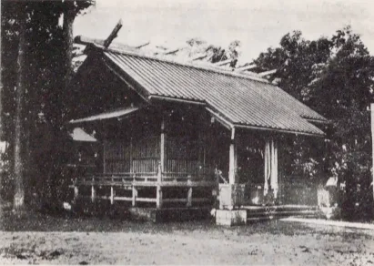 Photo of Komae