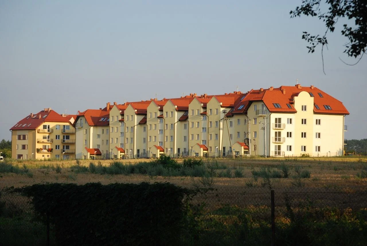 Photo of Komorów