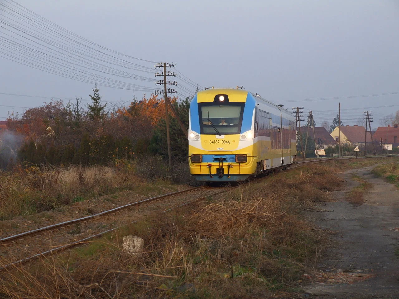 Photo of Komprachcice