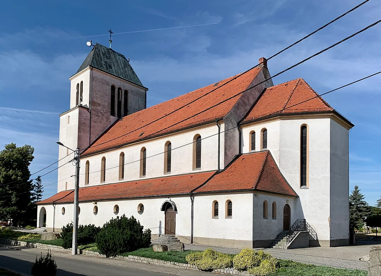 Photo of Komprachcice