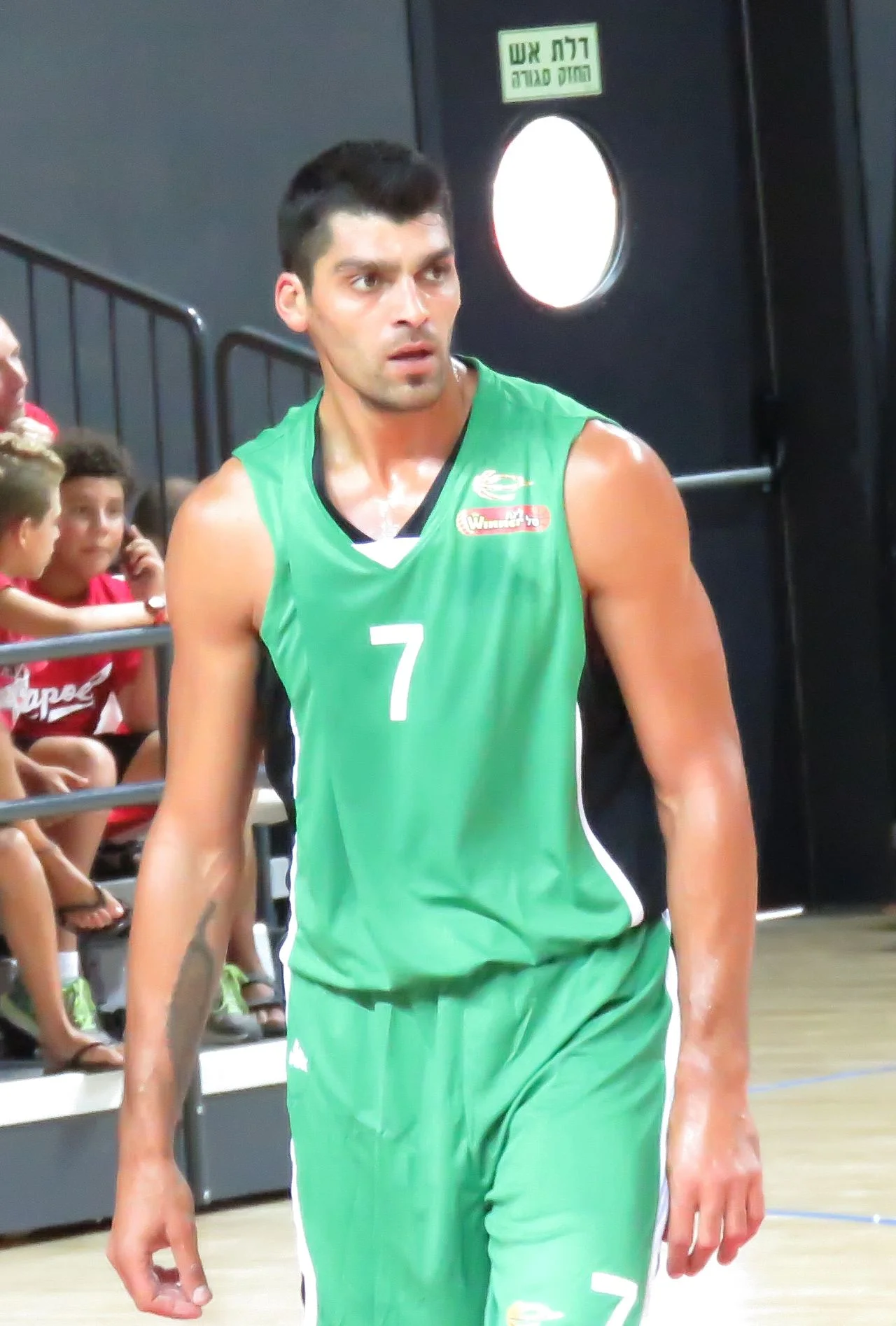 Photo of Komsomol’sk