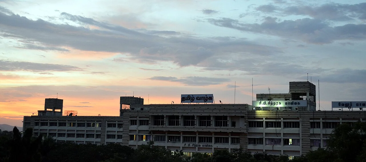 Photo of Kondasamudram