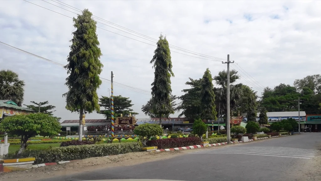 Photo of Kone Ta La Paung