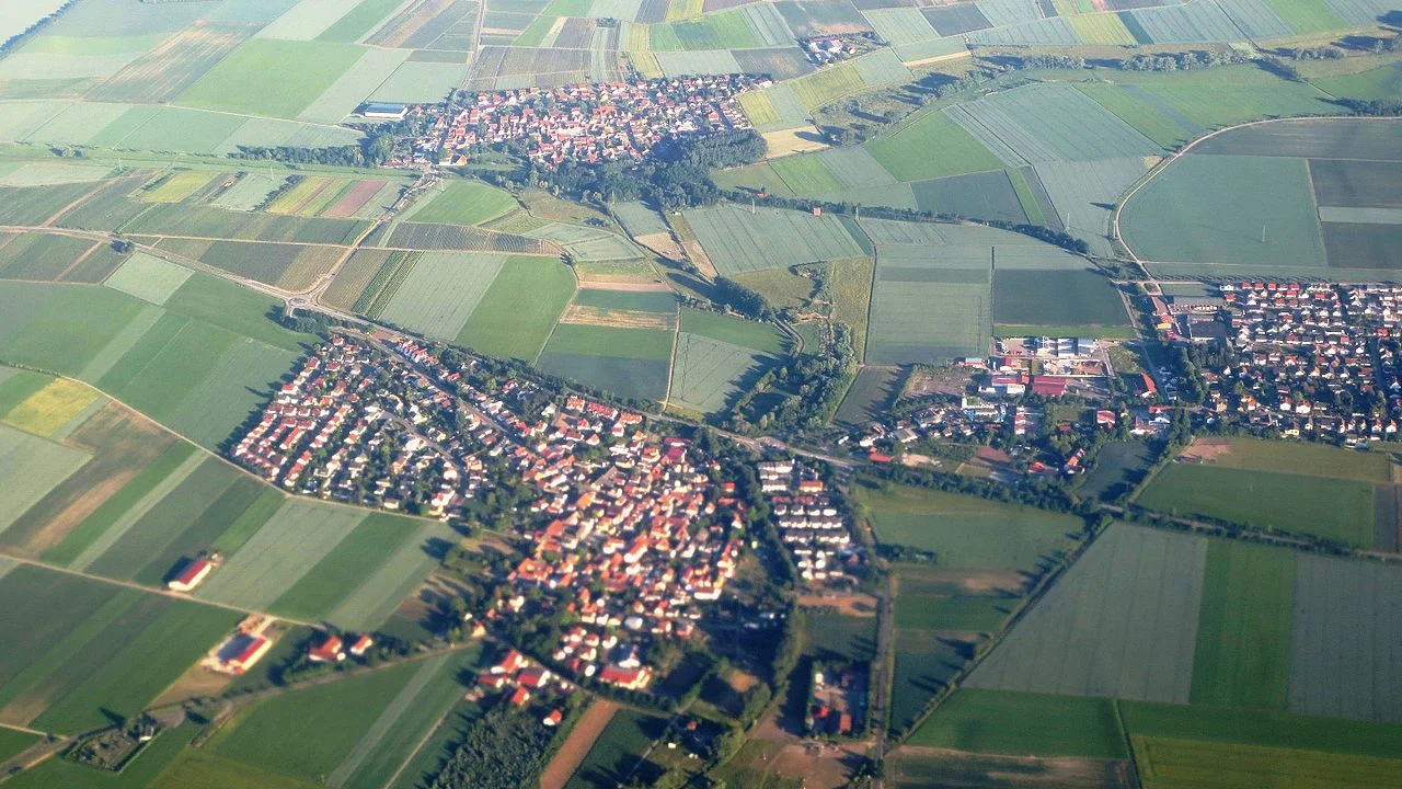 Photo of Köngernheim