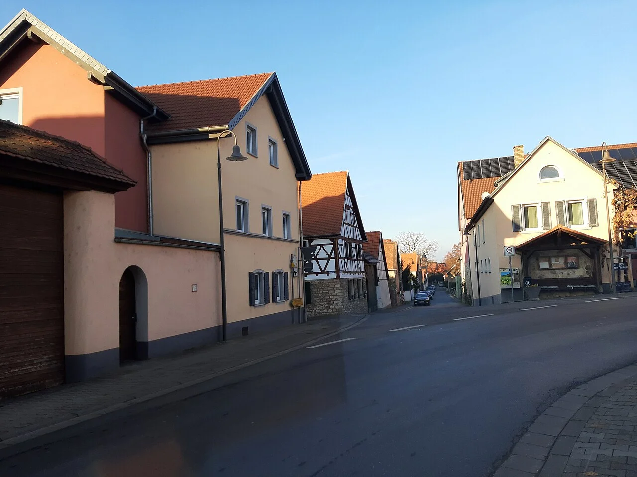 Photo of Köngernheim