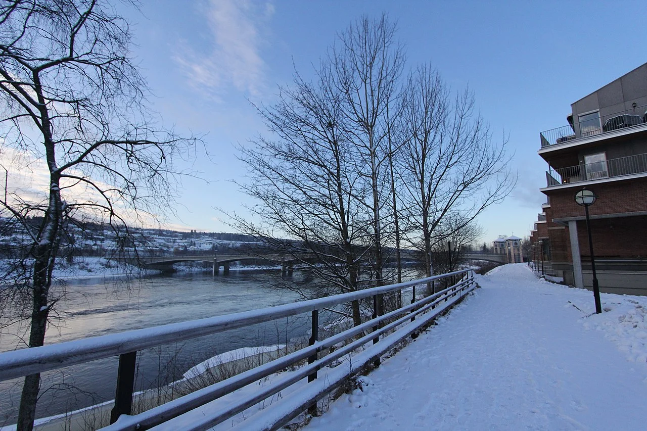 Photo of Kongsvinger