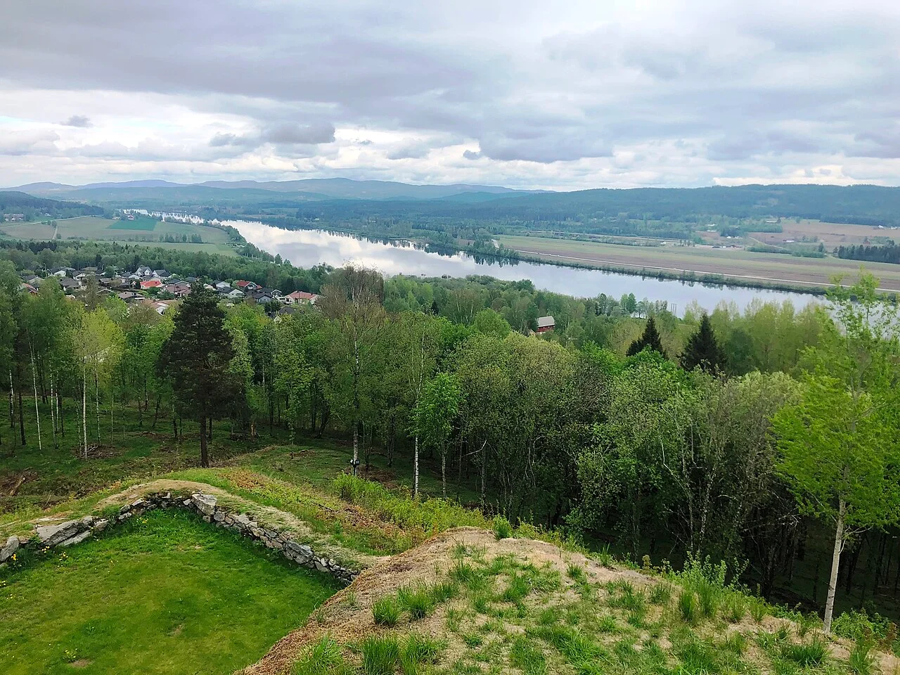 Photo of Kongsvinger