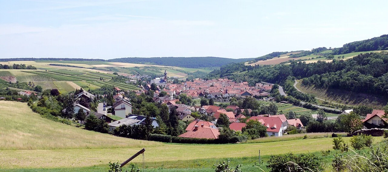 Photo of Königheim
