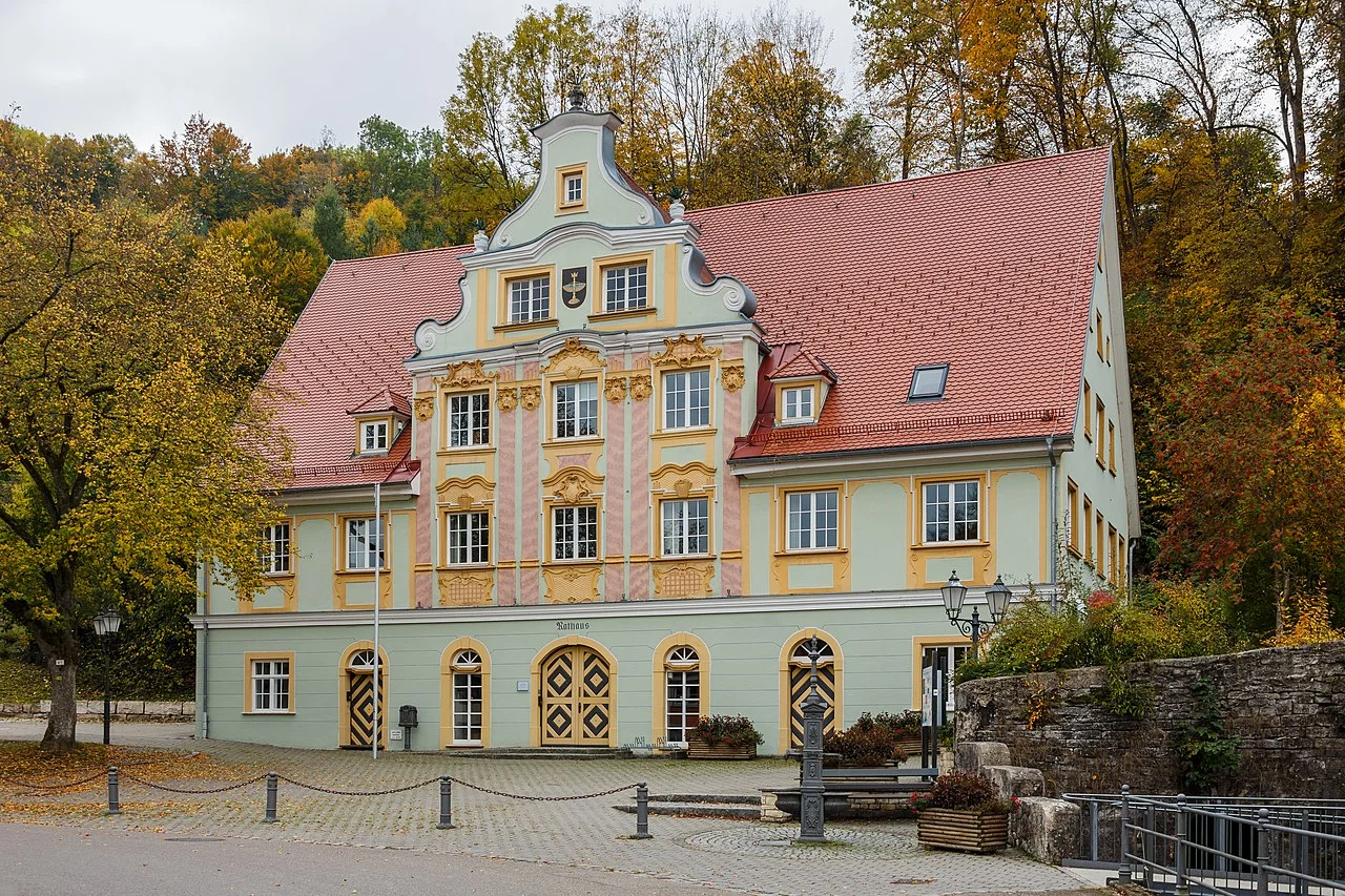 Photo of Königsbronn