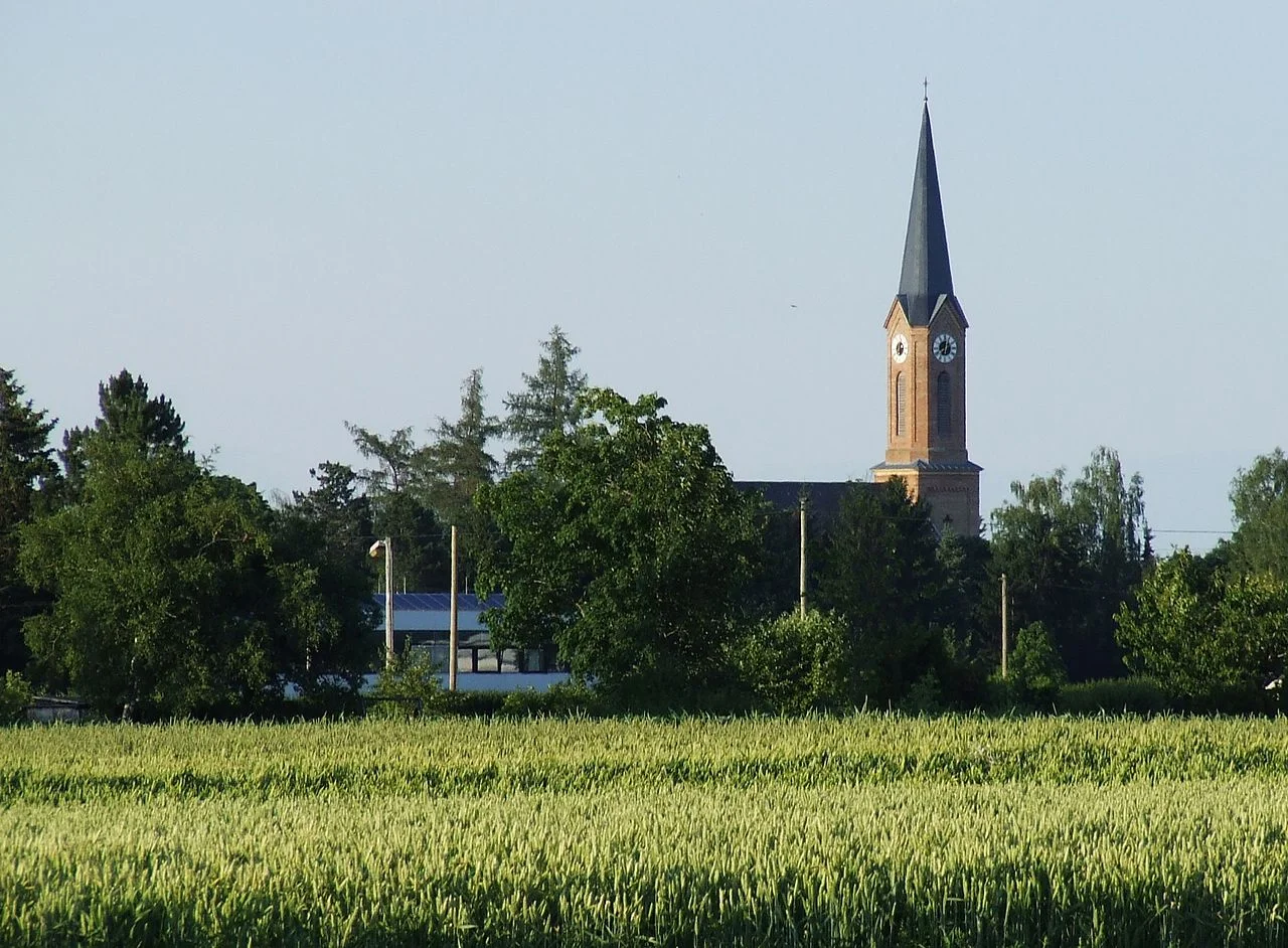 Photo of Königsbrunn