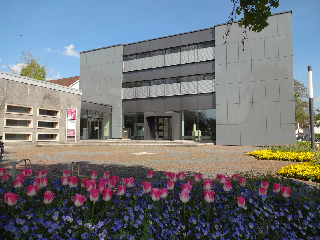 Photo of Königsbrunn