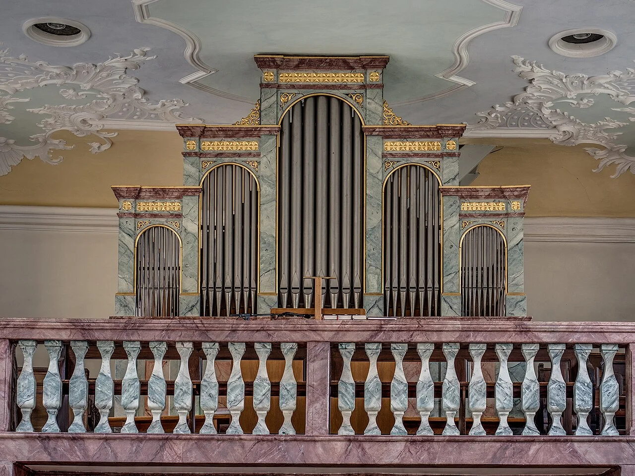 Photo of Königsfeld