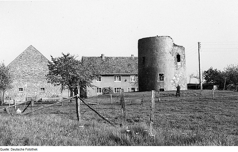 Photo of Königshain