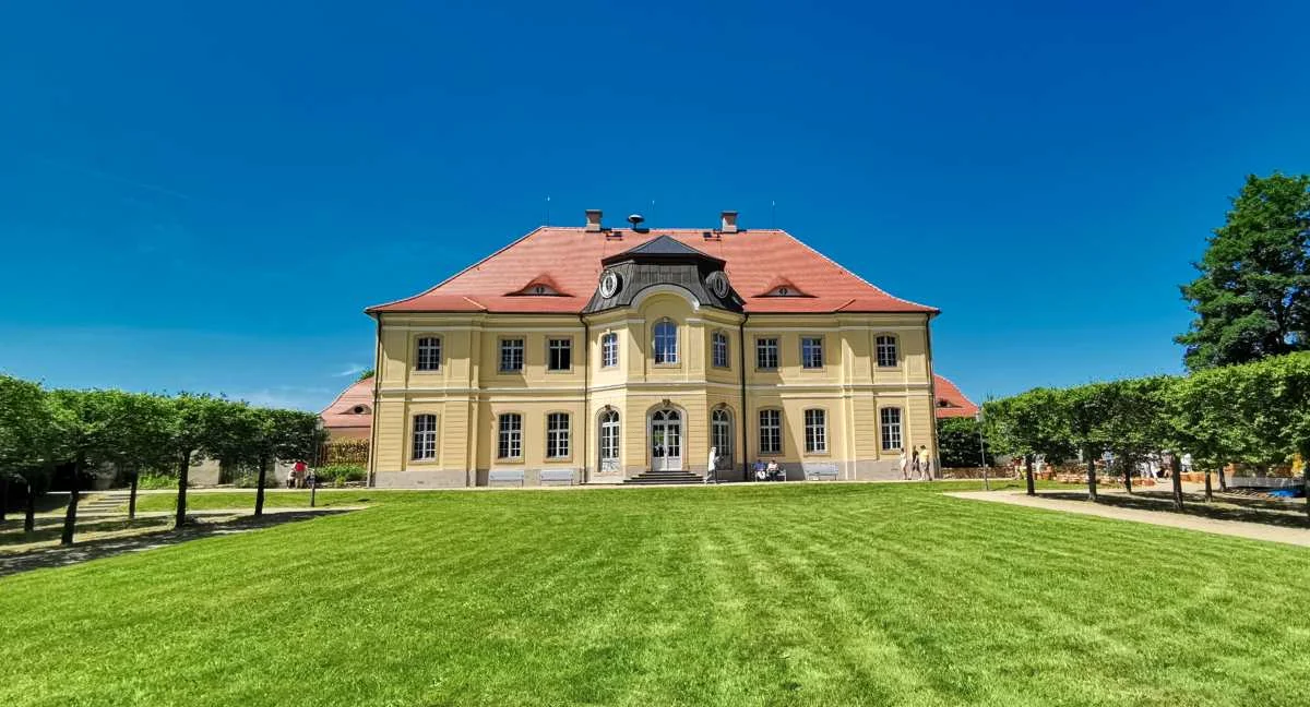 Photo of Königshain