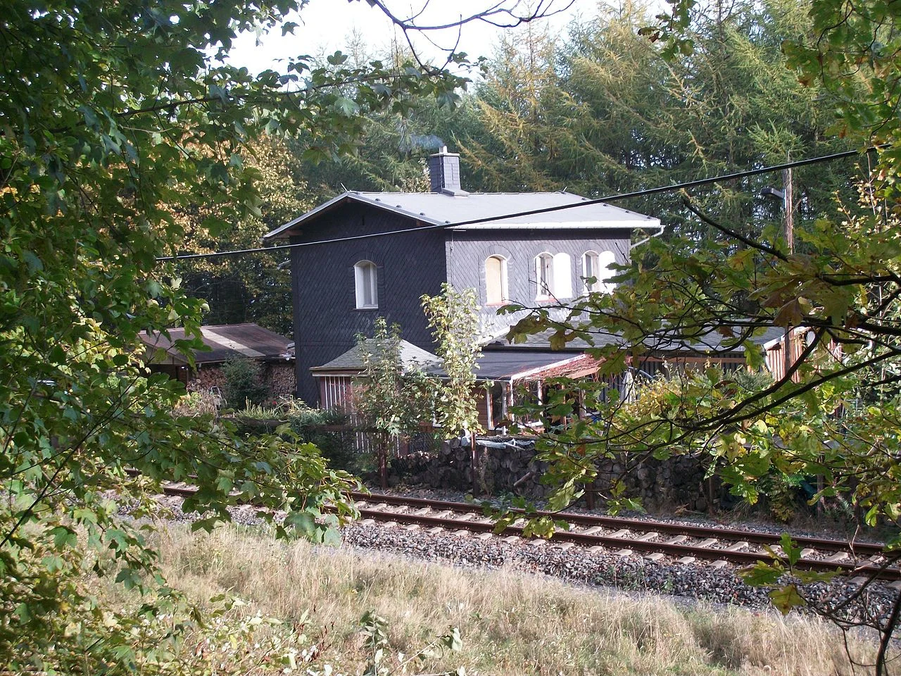 Photo of Königswalde