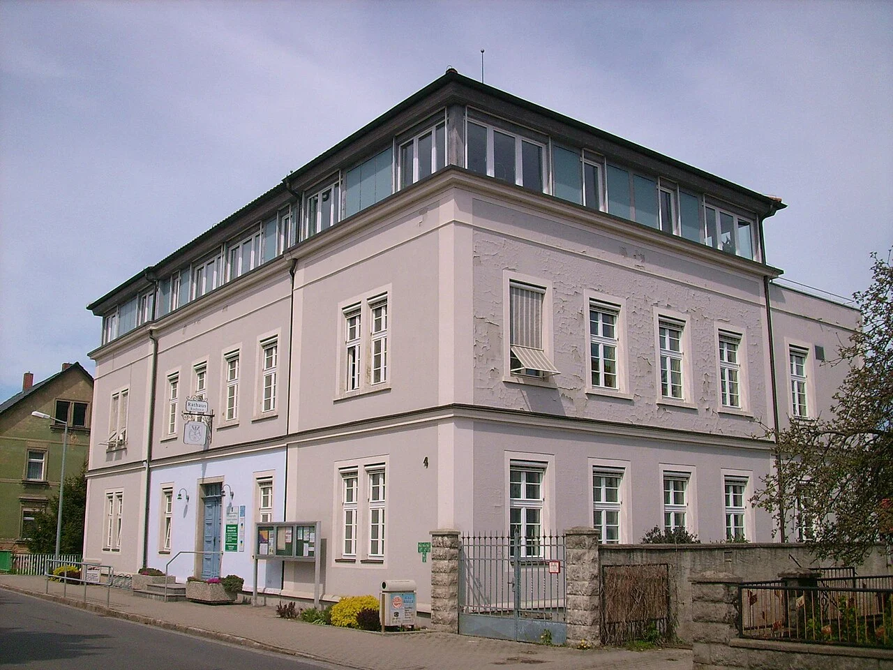 Photo of Königswartha