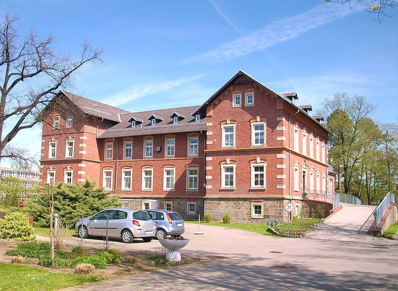 Photo of Königswartha