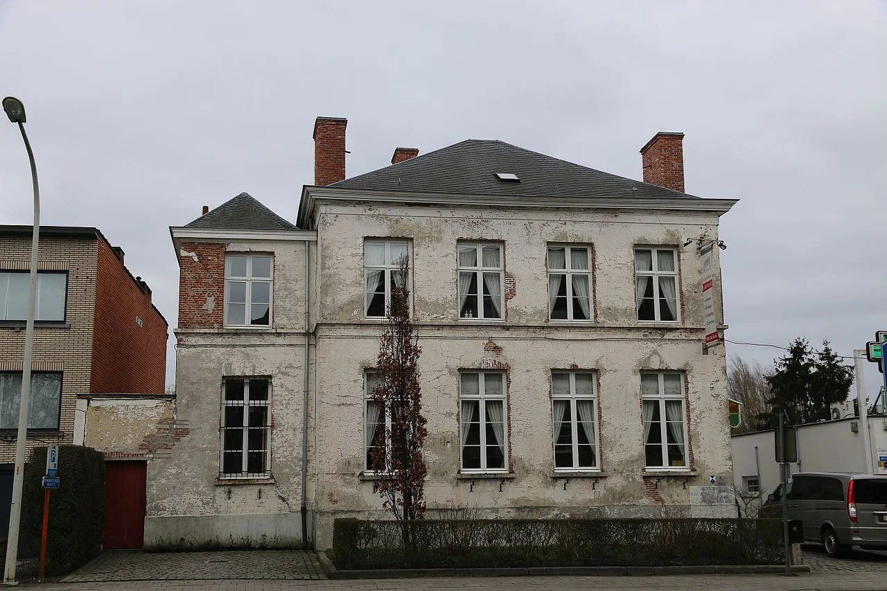 Photo of Koningshooikt