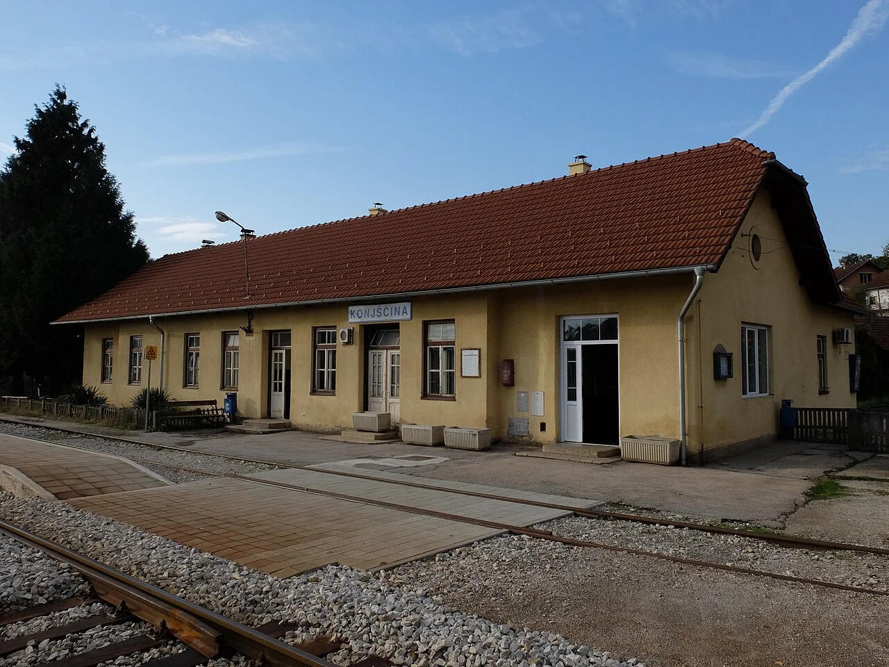 Photo of Konjšćina