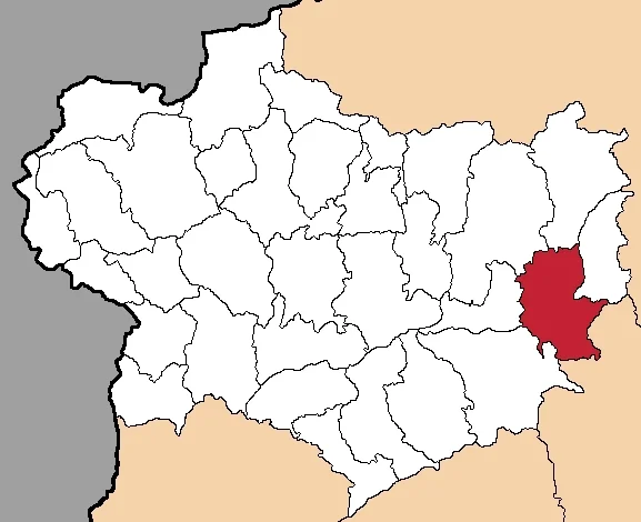 Photo of Konjšćina