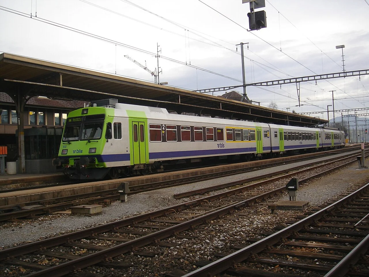 Photo of Konolfingen