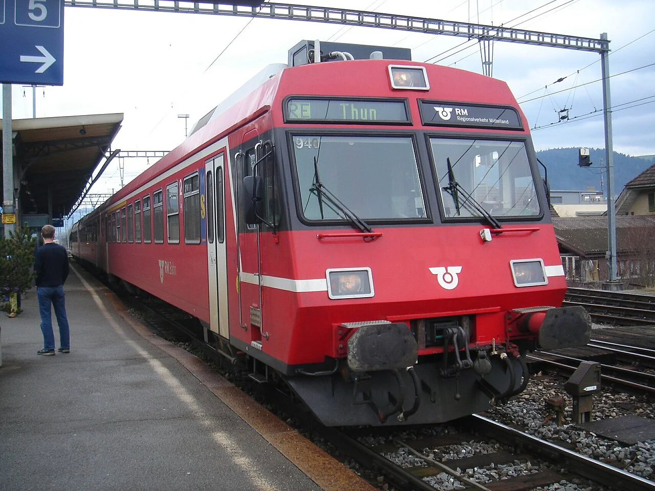 Photo of Konolfingen