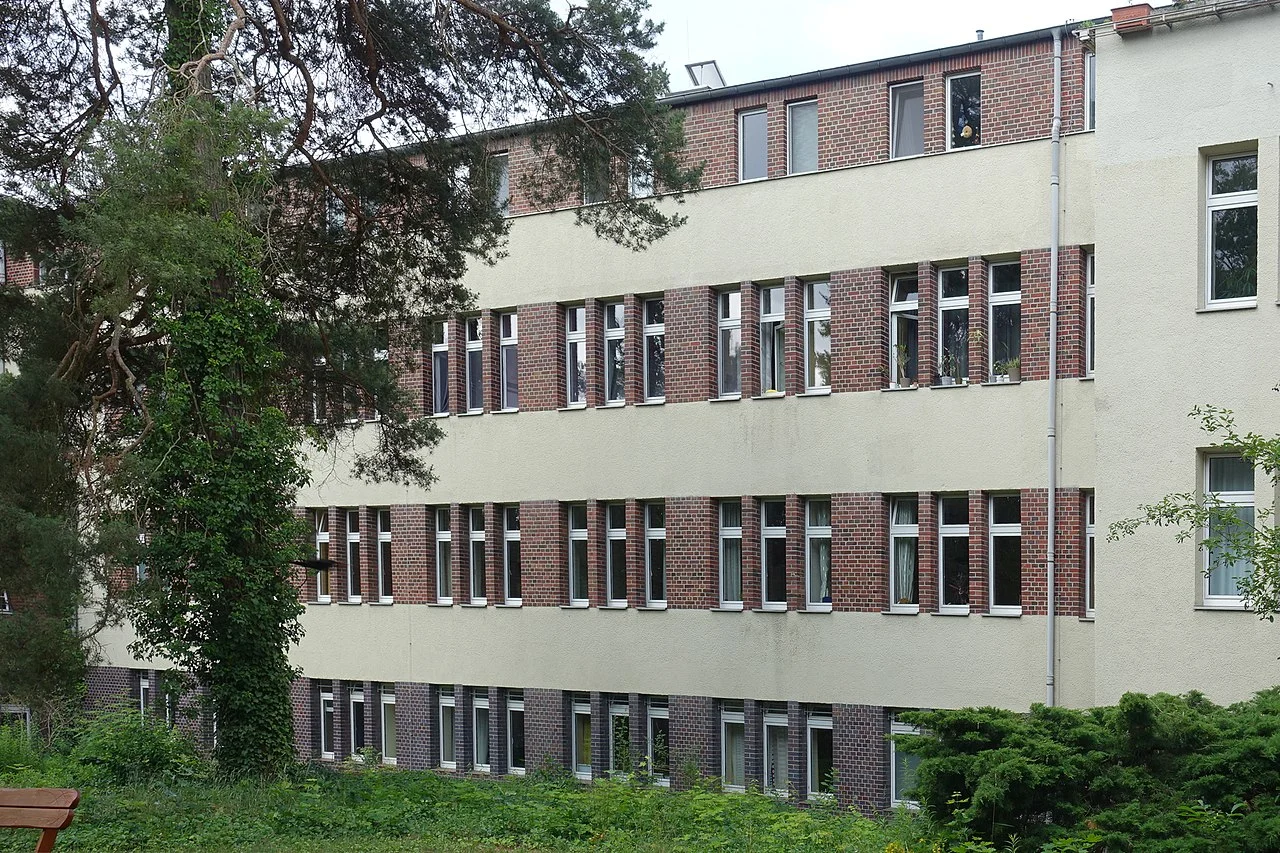 Photo of Konradshöhe