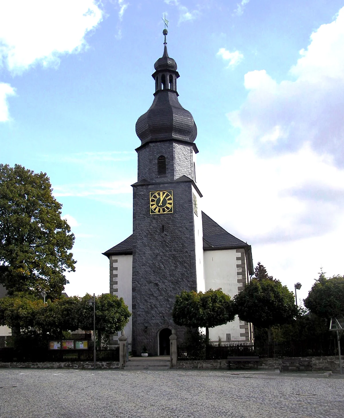Photo of Konradsreuth