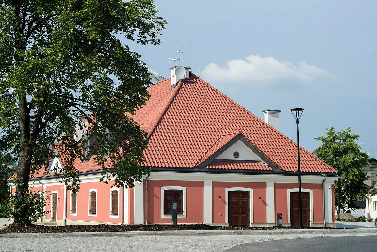 Photo of Końskowola
