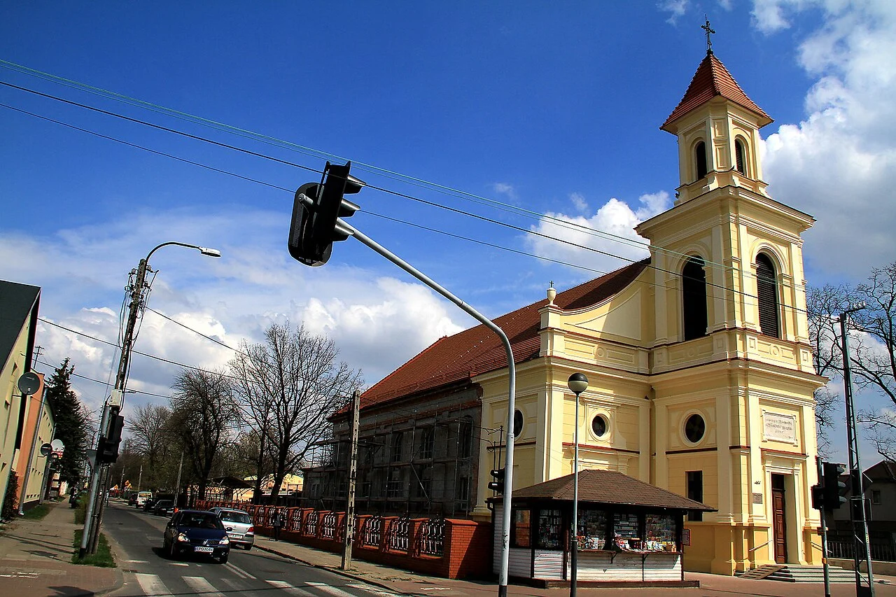 Photo of Konstantynów Łódzki
