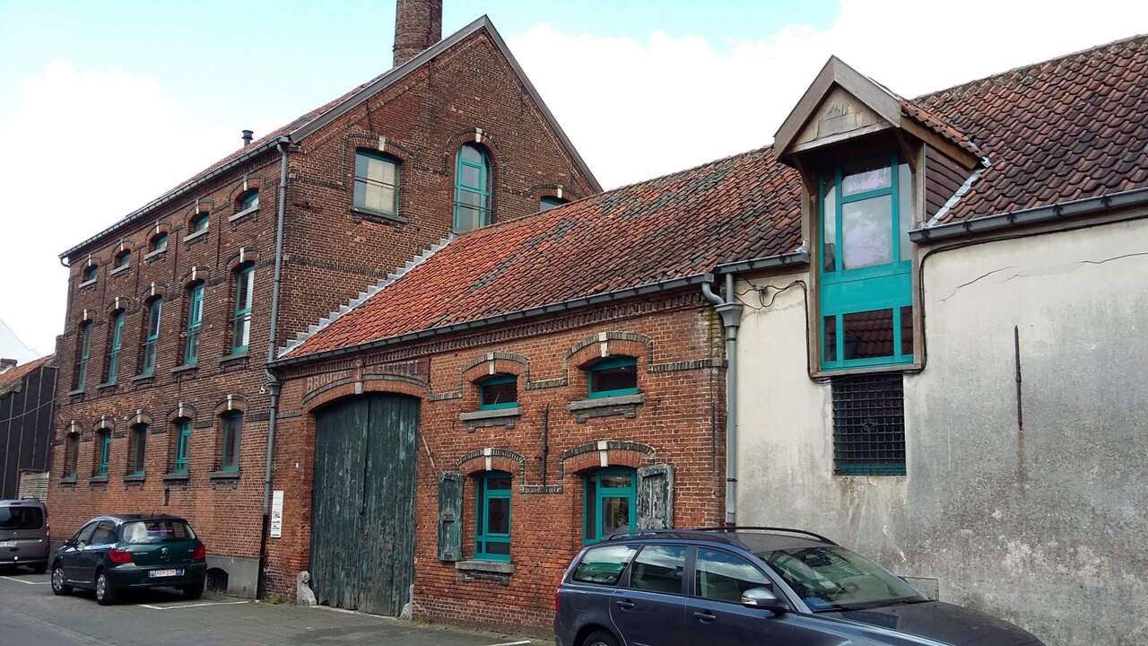 Kontich Sleutelstraat 23
