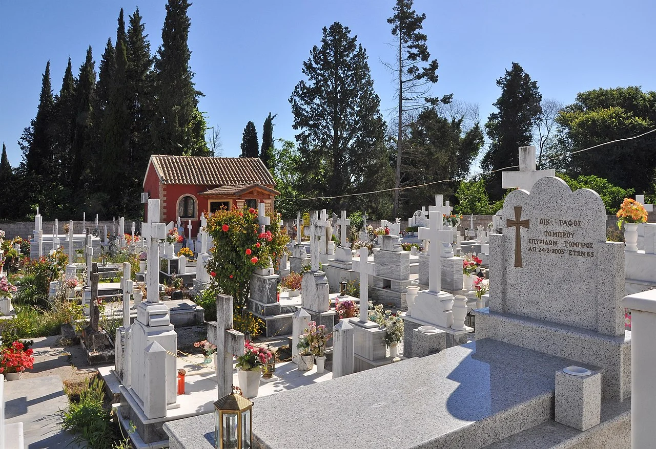 Photo of Kontokáli