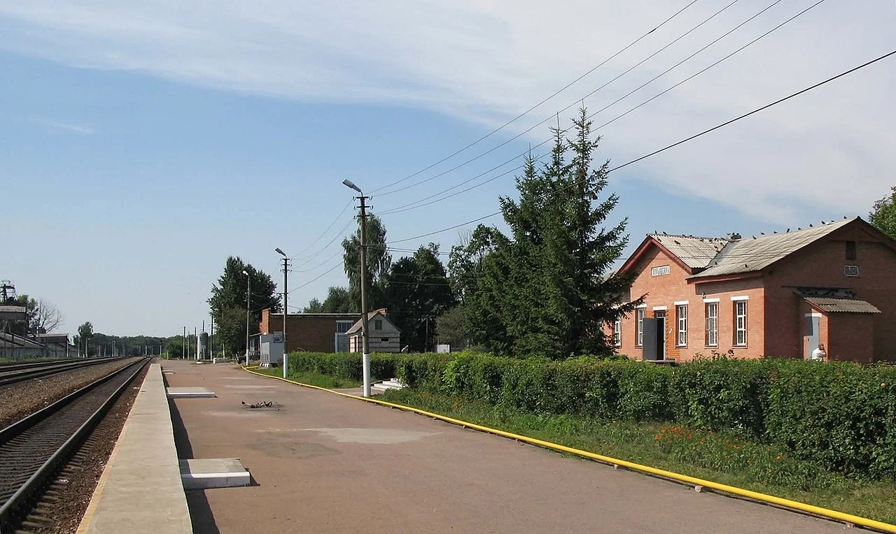 Photo of Konyshëvka