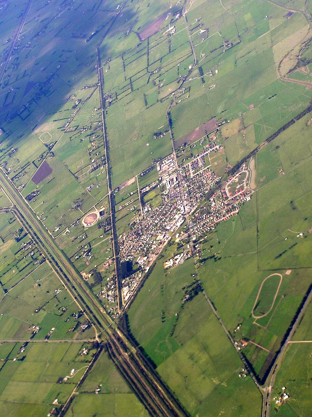 Photo of Koo-Wee-Rup