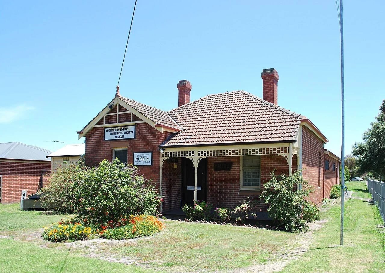 Photo of Koo-Wee-Rup