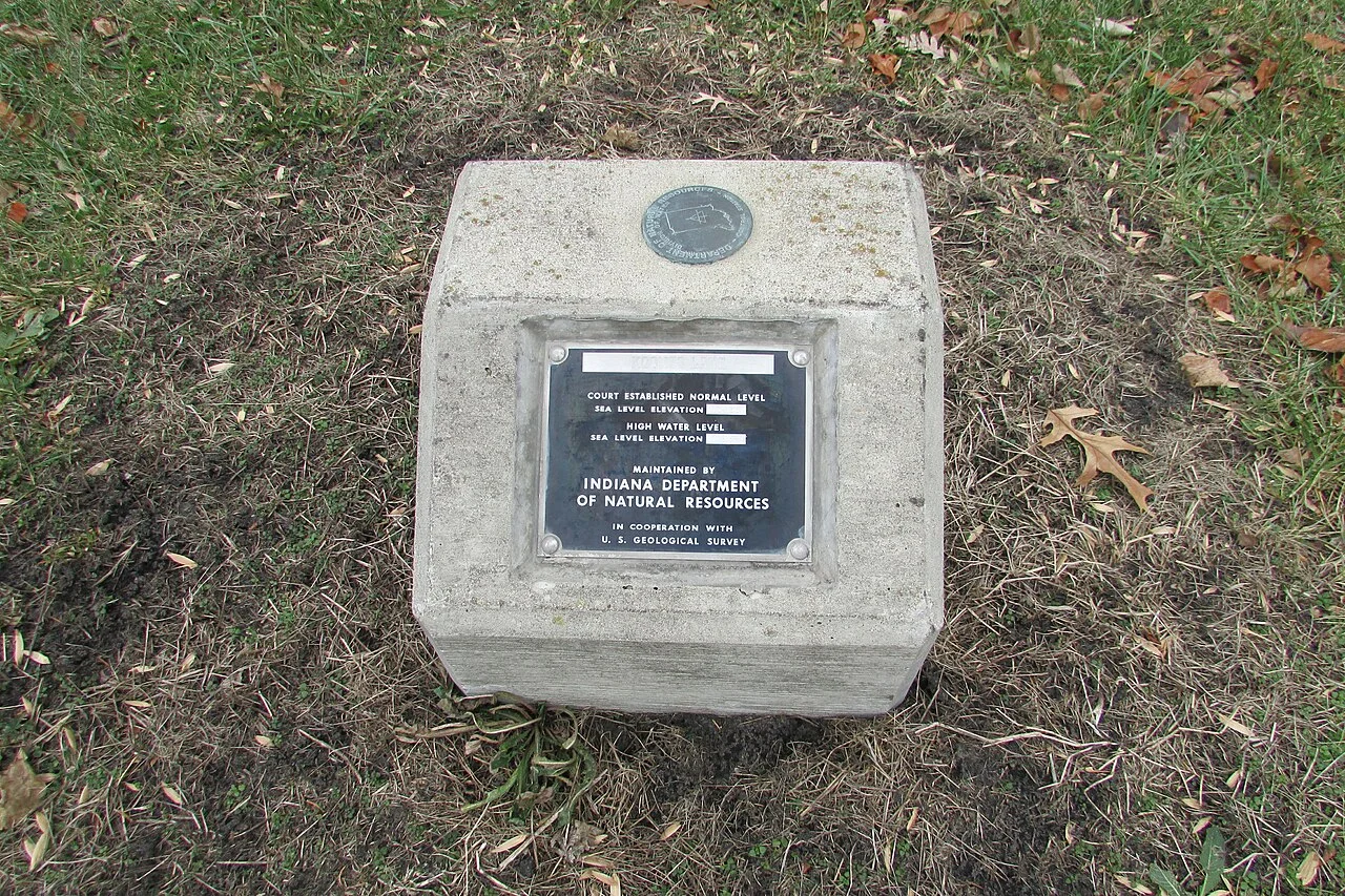 Photo of Koontz Lake