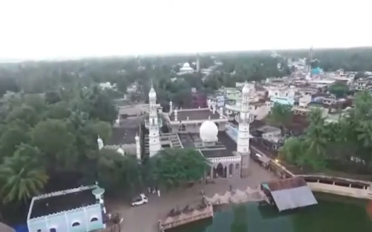 Photo of Koothanallur