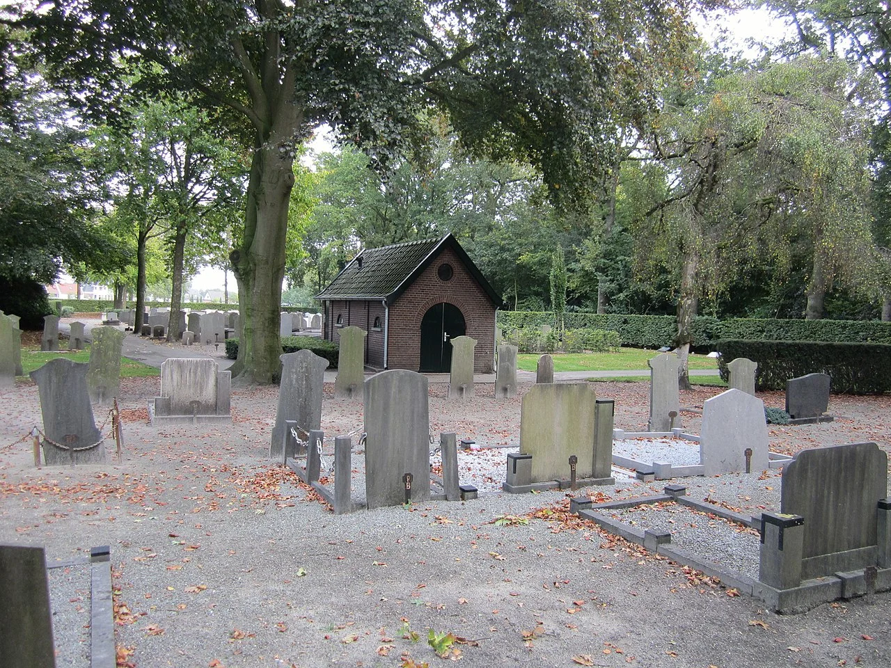 Photo of Kootwijkerbroek