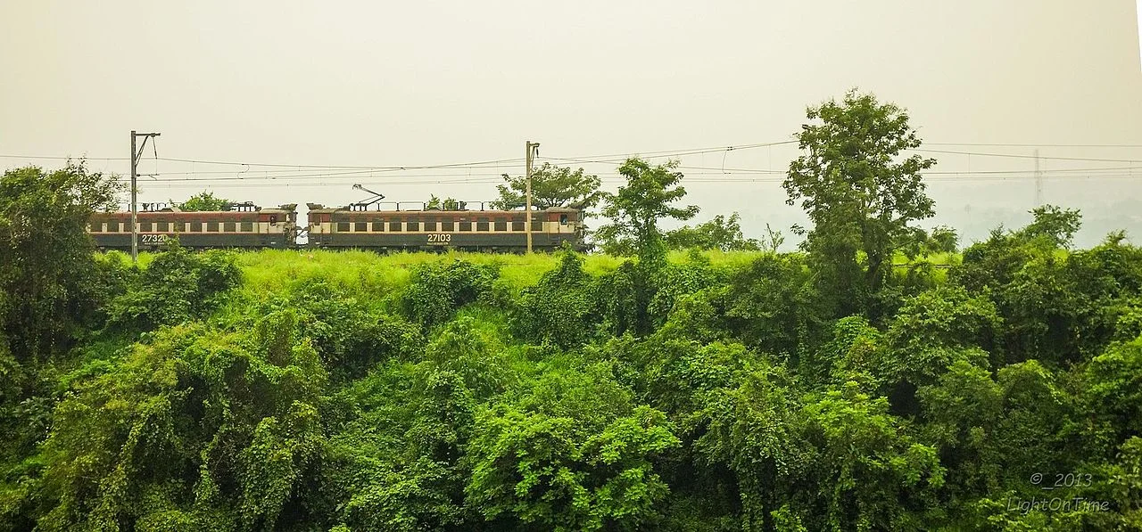 Photo of Kopargaon