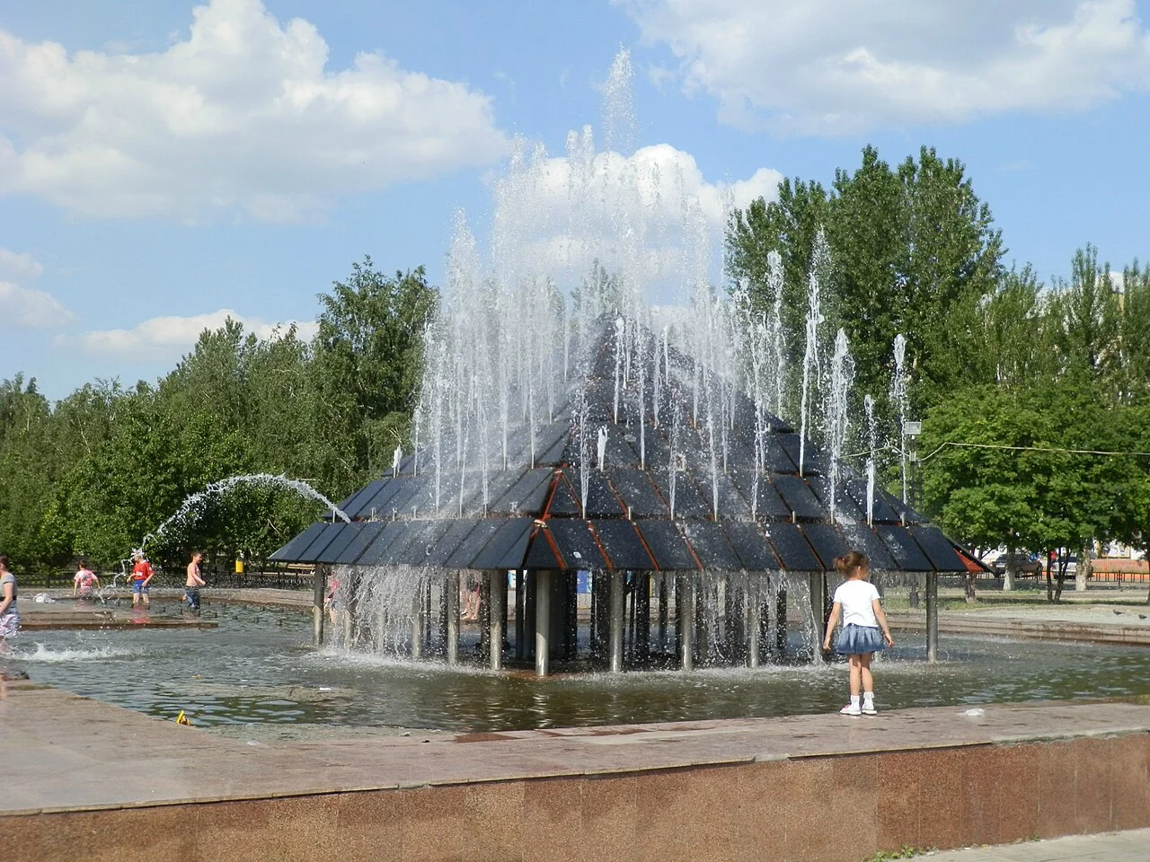 Photo of Kopeysk