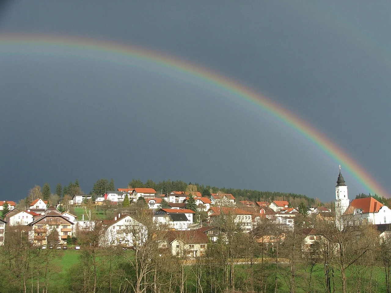 Photo of Kopfing im Innkreis