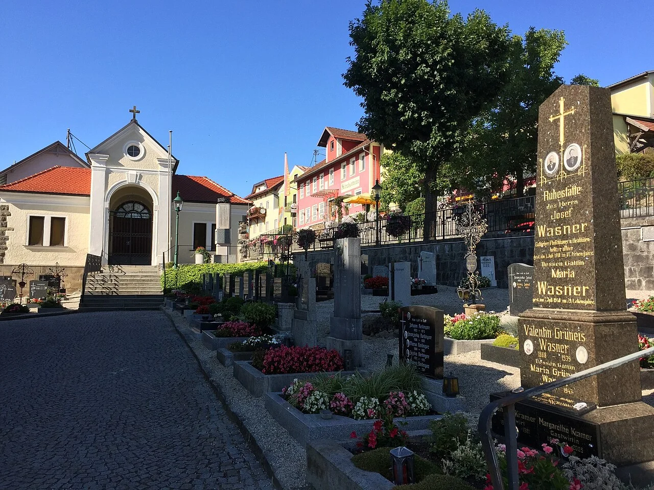 Photo of Kopfing im Innkreis