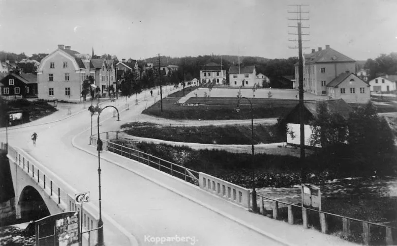 Photo of Kopparberg