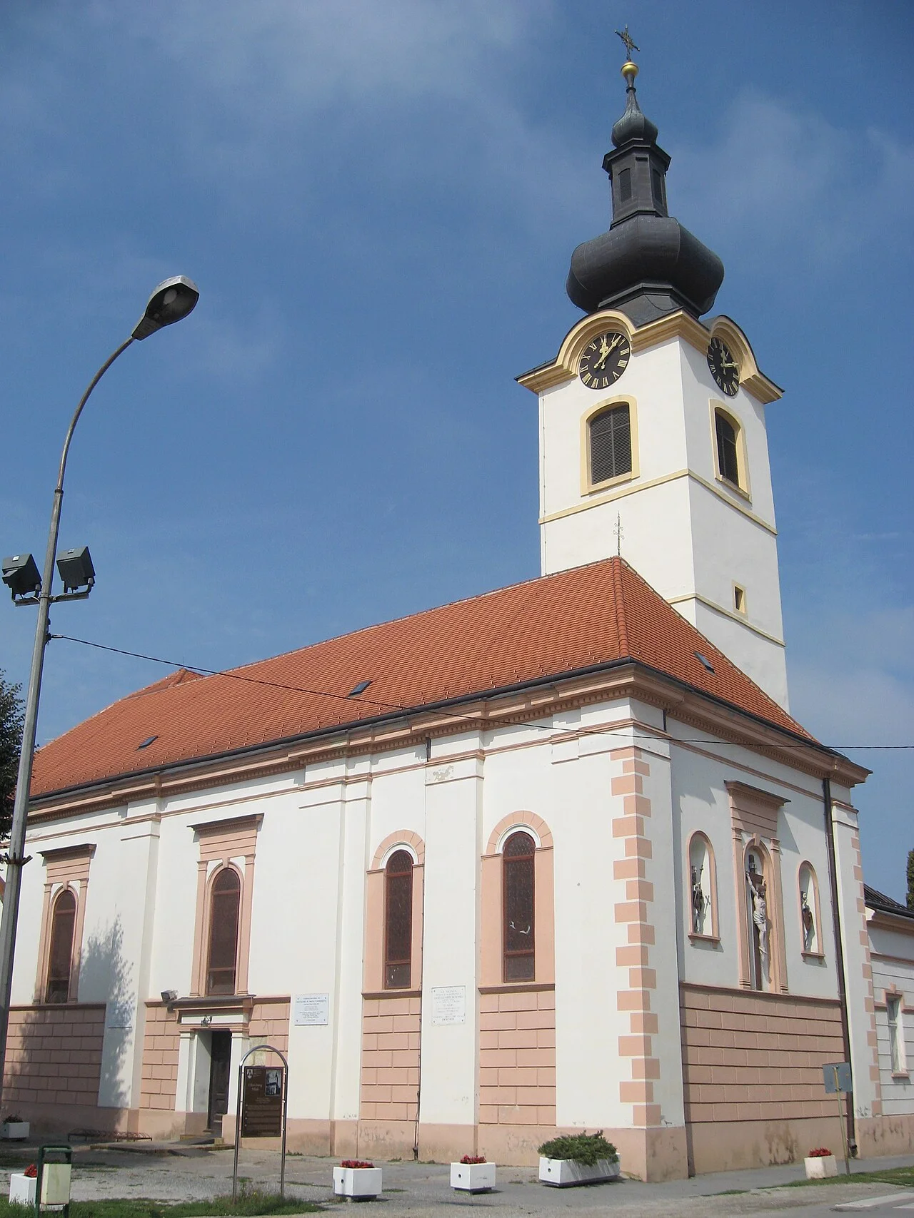 Photo of Koprivnica