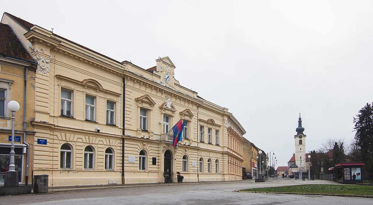 Photo of Koprivnica